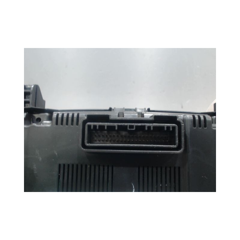 BLOC COMPTEURS RENAULT MEGANE