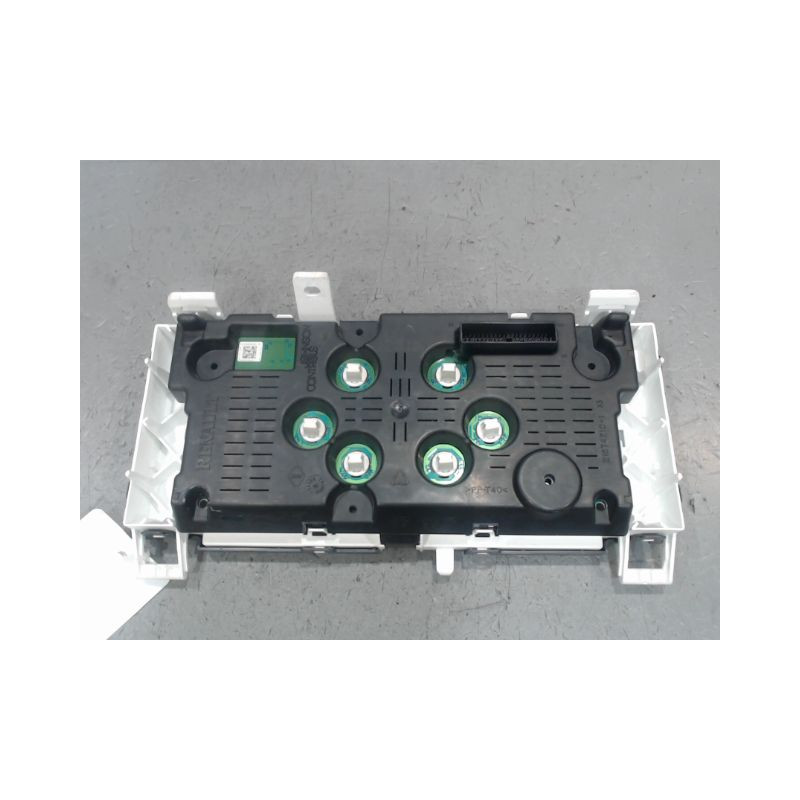 BLOC COMPTEURS RENAULT MODUS