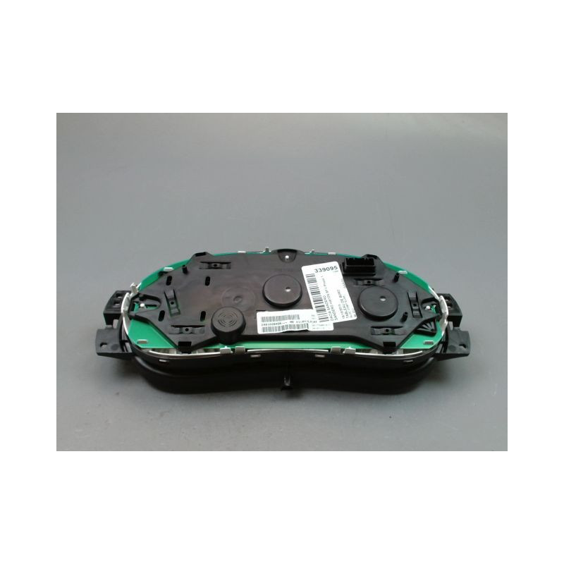 BLOC COMPTEURS DACIA SANDERO II Phase 1 2012-...