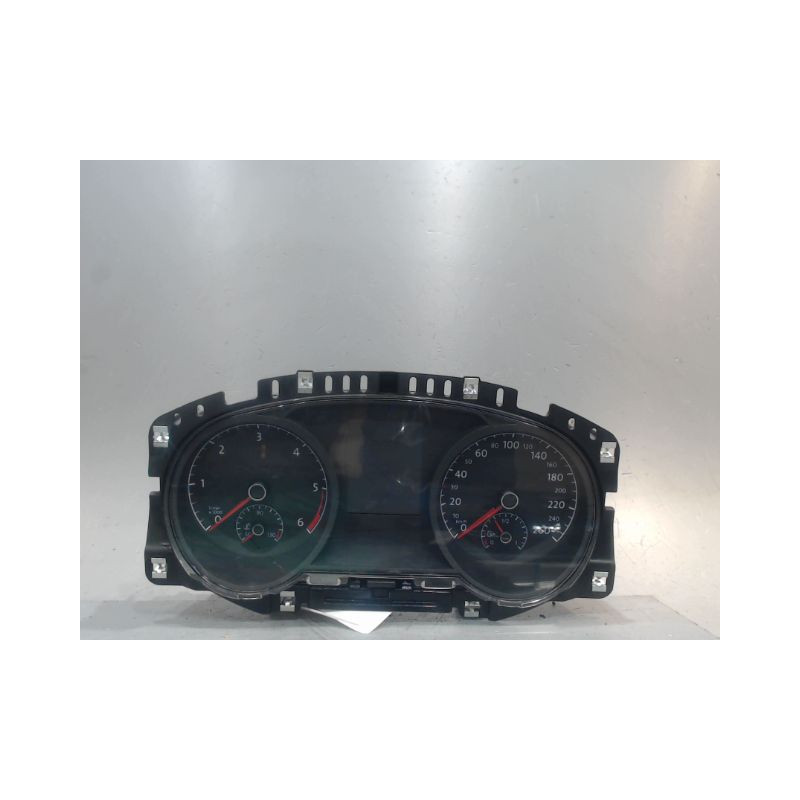 BLOC COMPTEURS VOLKSWAGEN GOLF