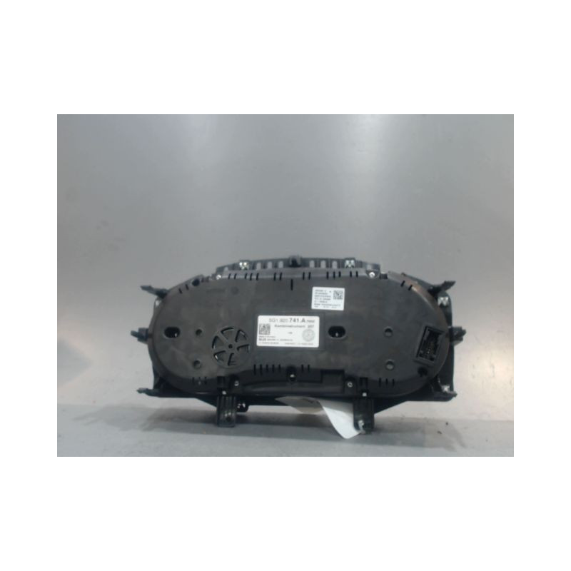 BLOC COMPTEURS VOLKSWAGEN GOLF