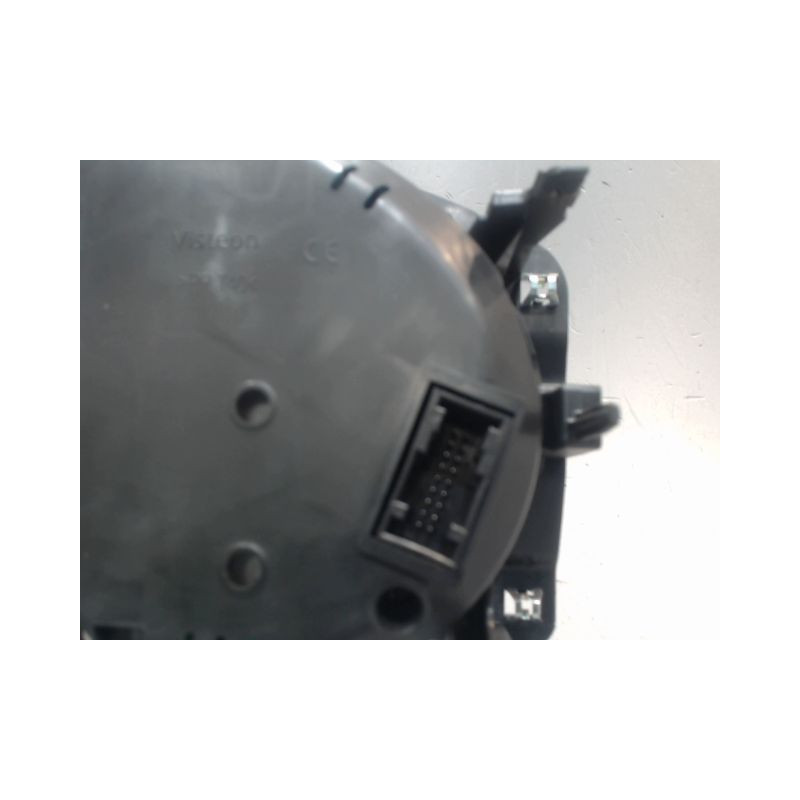BLOC COMPTEURS VOLKSWAGEN GOLF