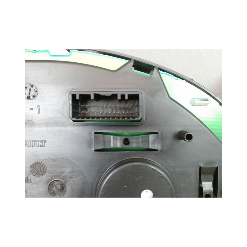 BLOC COMPTEURS DACIA SANDERO II Phase 1 2012-...