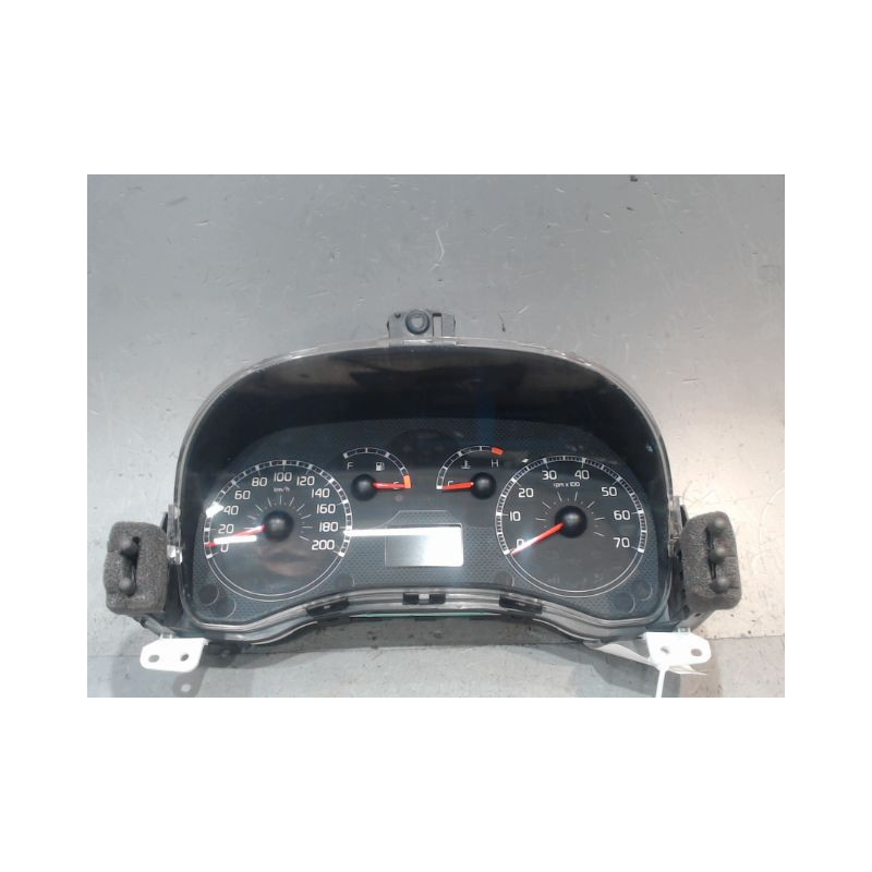 BLOC COMPTEURS FIAT PANDA