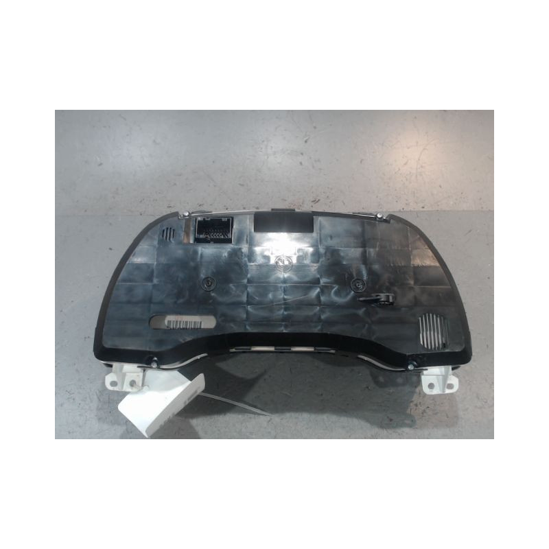 BLOC COMPTEURS FIAT PANDA
