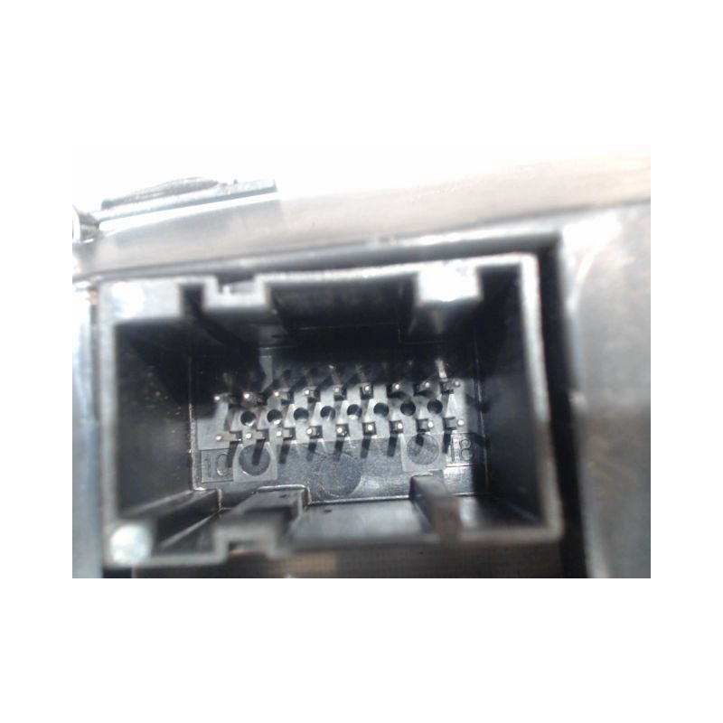BLOC COMPTEURS FIAT PANDA