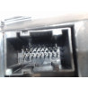 BLOC COMPTEURS FIAT PANDA
