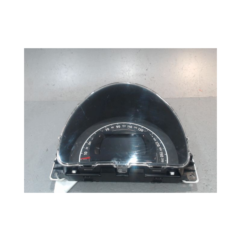 BLOC COMPTEURS RENAULT TWINGO