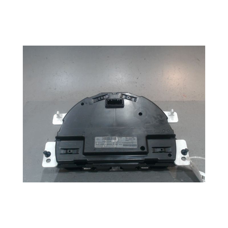 BLOC COMPTEURS RENAULT TWINGO