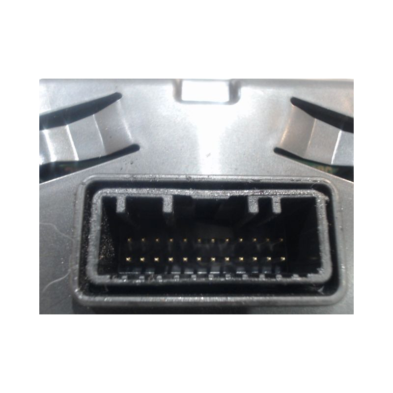 BLOC COMPTEURS RENAULT TWINGO