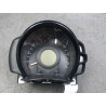 BLOC COMPTEURS CITROEN C1 3P