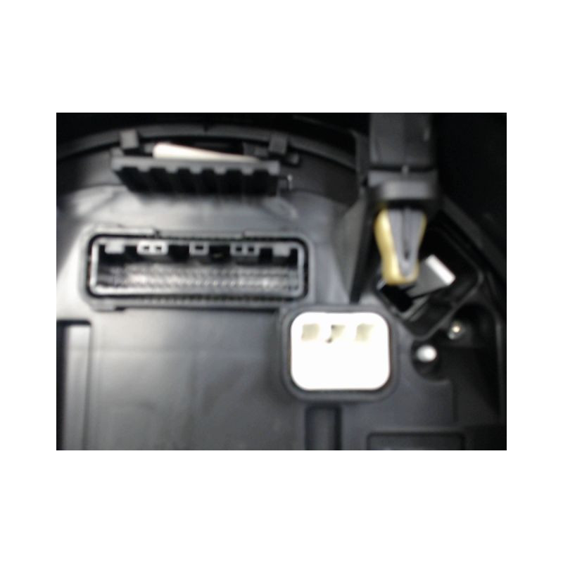 BLOC COMPTEURS CITROEN C1 3P
