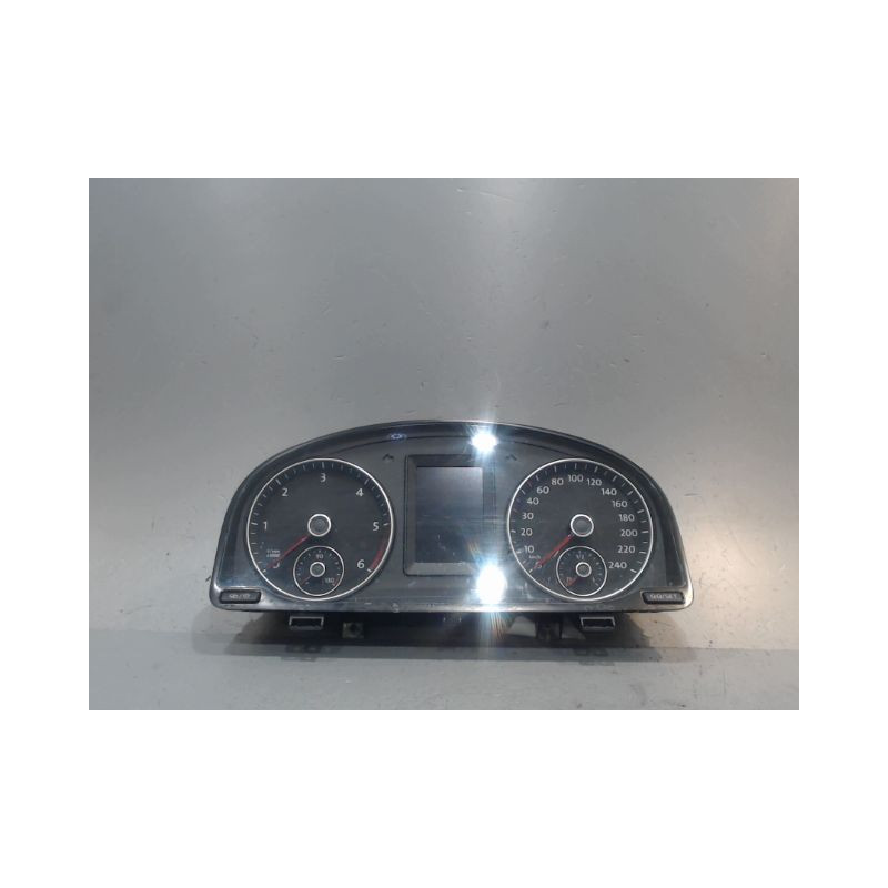 BLOC COMPTEURS VOLKSWAGEN TOURAN