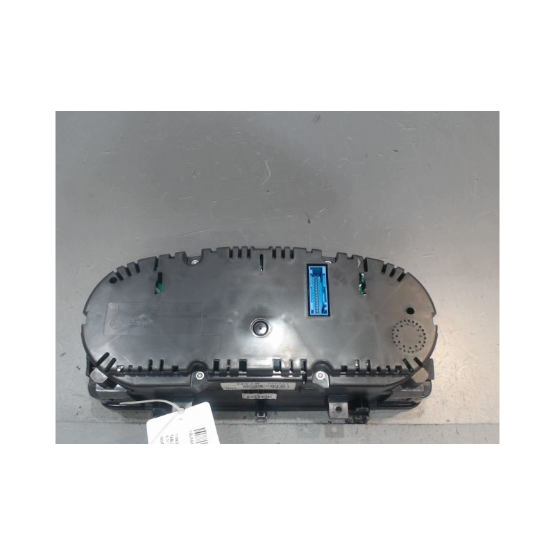 BLOC COMPTEURS VOLKSWAGEN TOURAN