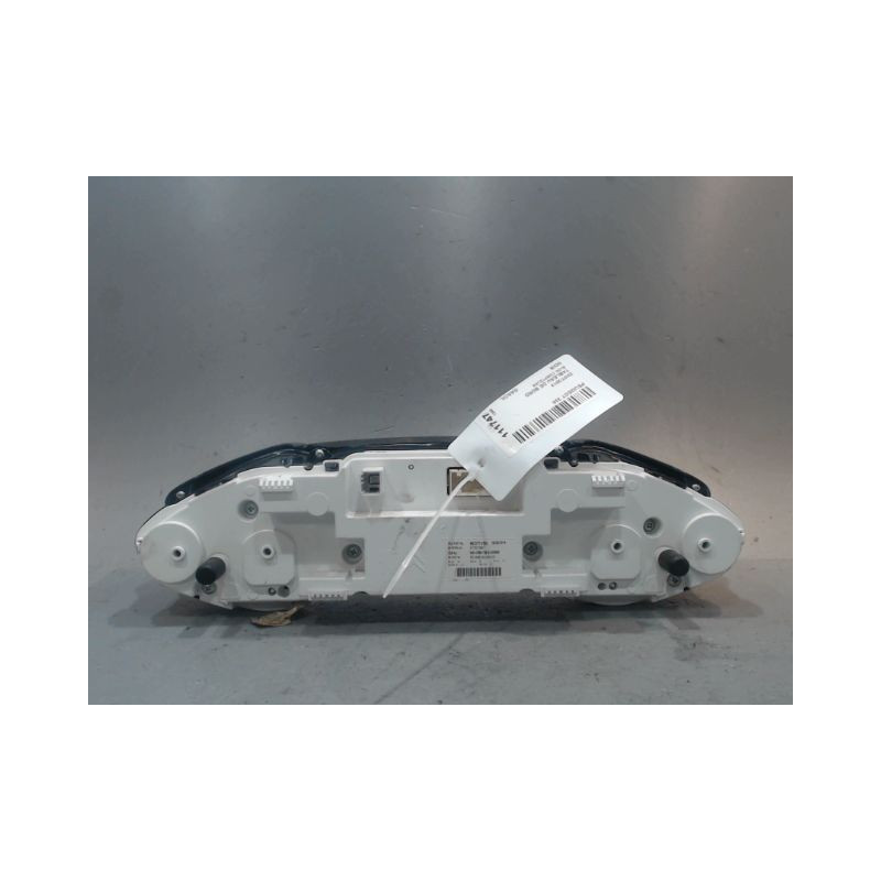 BLOC COMPTEURS PEUGEOT 308