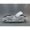 BLOC COMPTEURS PEUGEOT 308