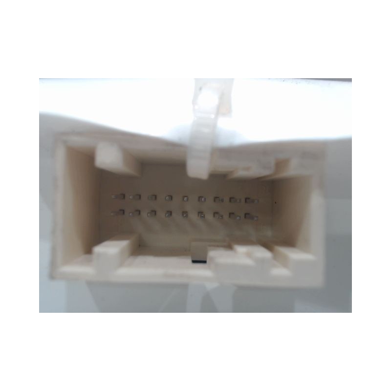 BLOC COMPTEURS PEUGEOT 308
