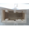 BLOC COMPTEURS PEUGEOT 308
