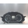 BLOC COMPTEURS TOYOTA AURIS