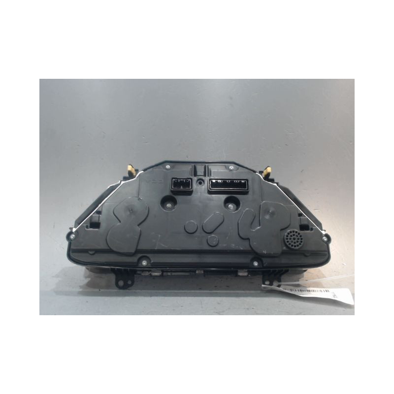 BLOC COMPTEURS TOYOTA AURIS