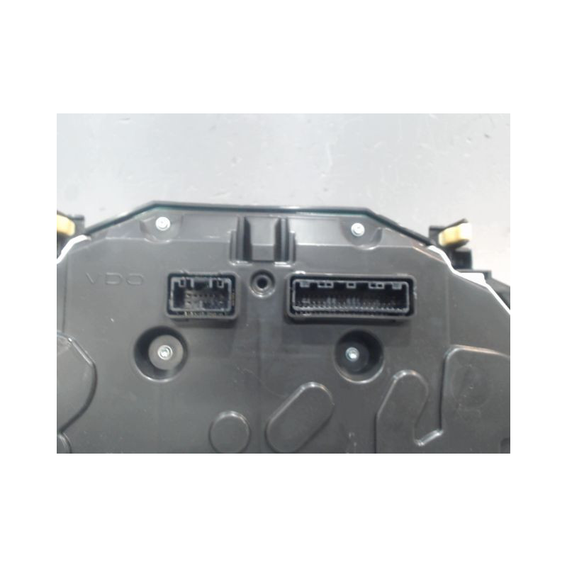 BLOC COMPTEURS TOYOTA AURIS