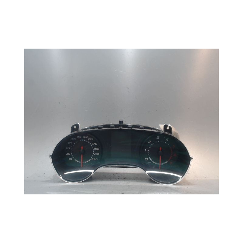 BLOC COMPTEURS FIAT TIPO