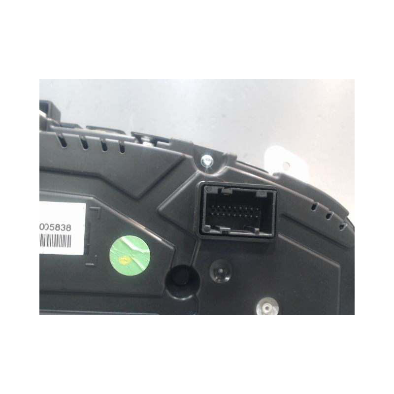 BLOC COMPTEURS FIAT TIPO