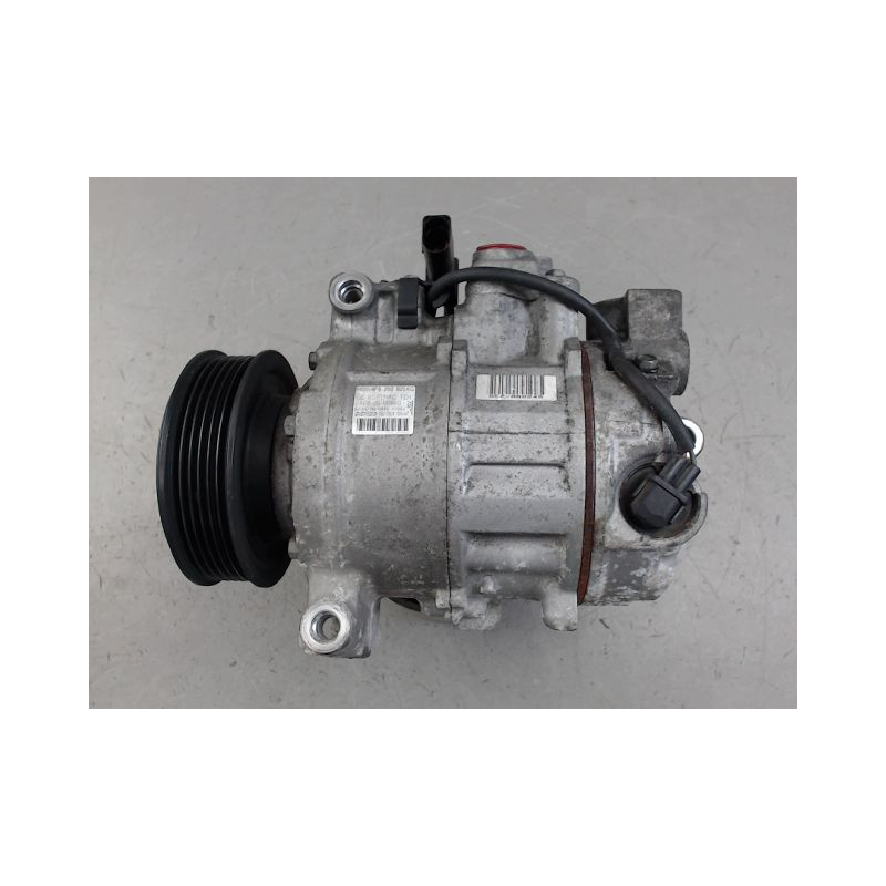 COMPRESSEUR AIR CONDITIONNE AUDI A6