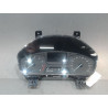 BLOC COMPTEURS FORD FIESTA