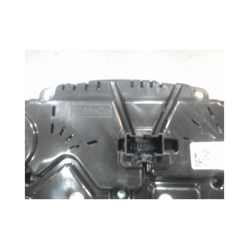 BLOC COMPTEURS FORD FIESTA