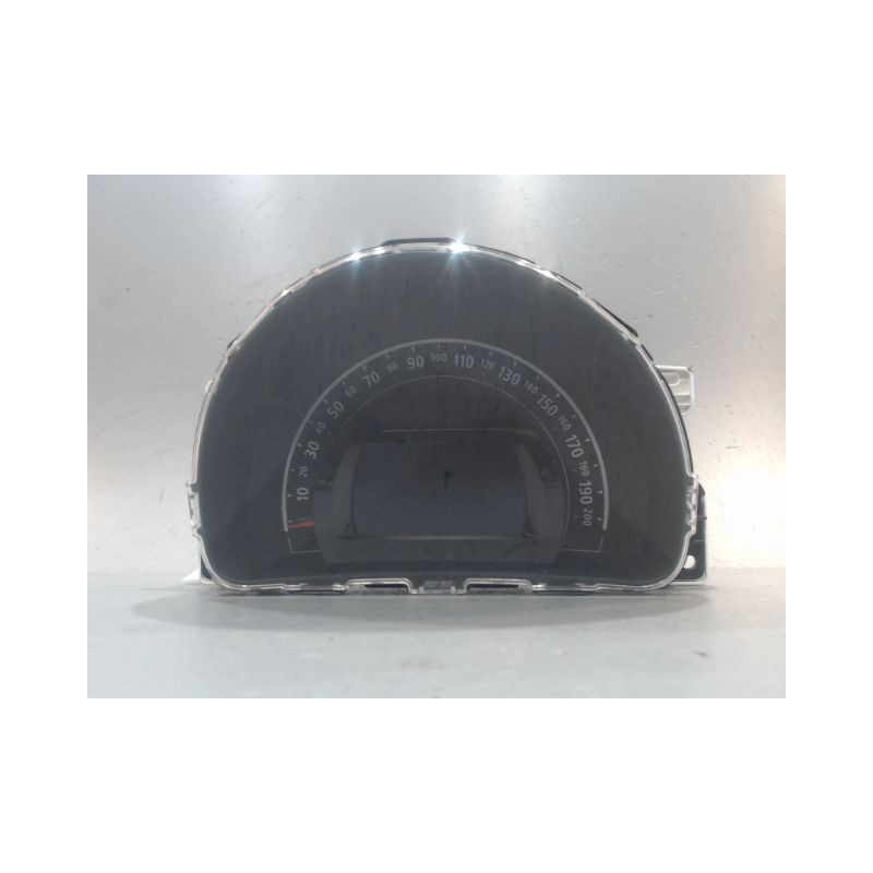 BLOC COMPTEURS RENAULT TWINGO