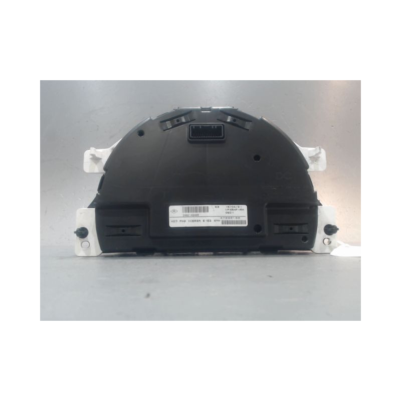 BLOC COMPTEURS RENAULT TWINGO