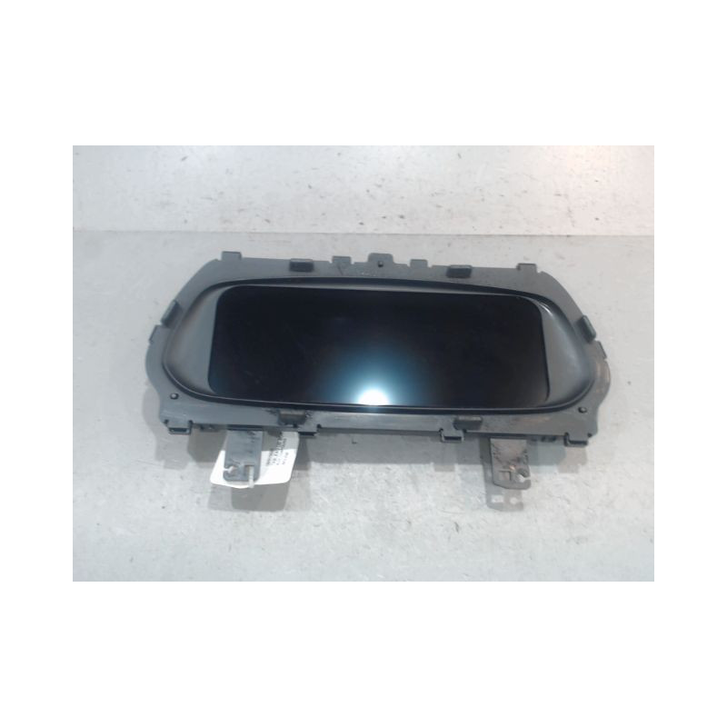 BLOC COMPTEURS HYUNDAI I20