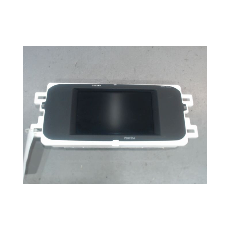 BLOC COMPTEURS OPEL MOKKA