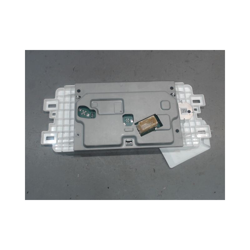 BLOC COMPTEURS OPEL MOKKA