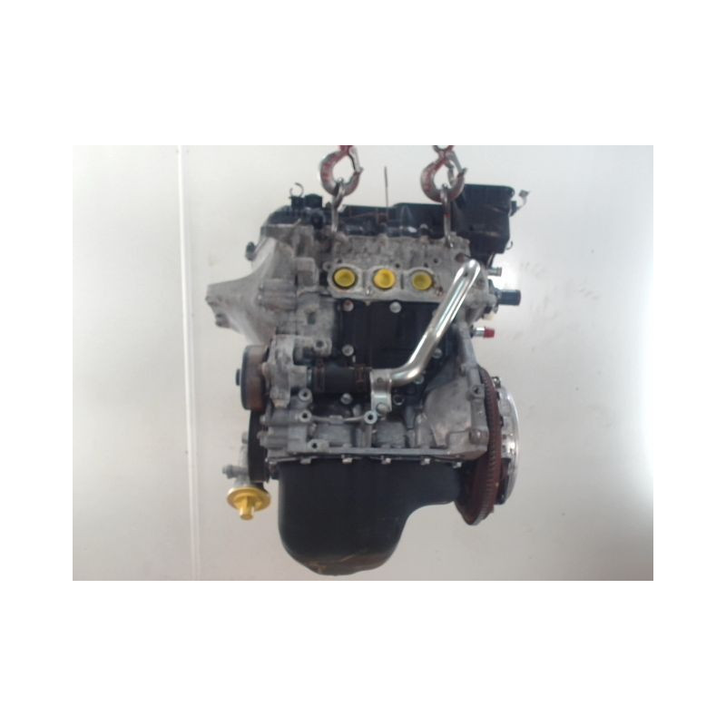 MOTEUR ESSENCE TOYOTA AYGO 1.0 
