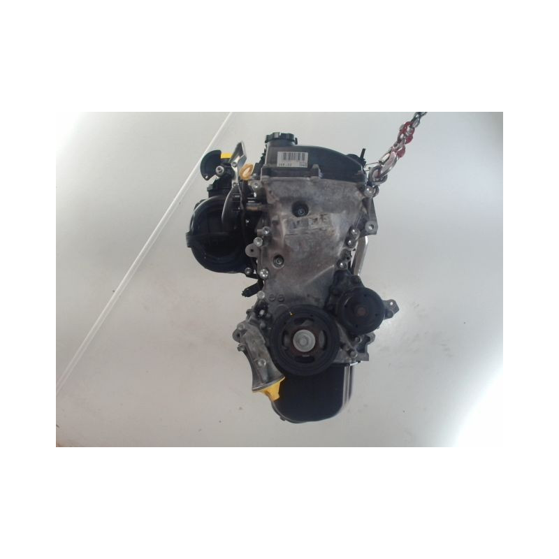MOTEUR ESSENCE TOYOTA AYGO 1.0 