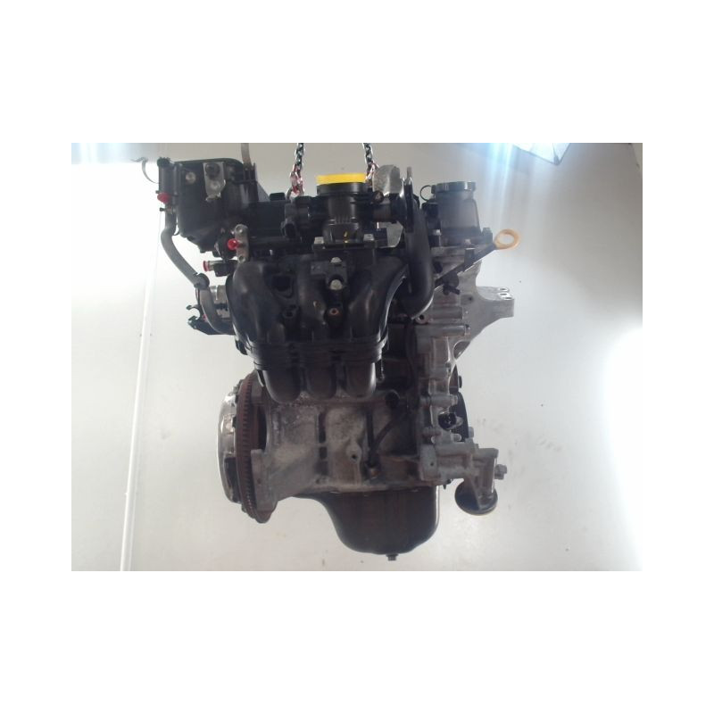 MOTEUR ESSENCE TOYOTA AYGO 1.0 