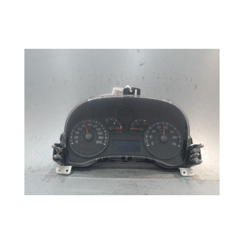 BLOC COMPTEURS FIAT PANDA