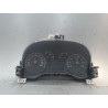 BLOC COMPTEURS FIAT PANDA