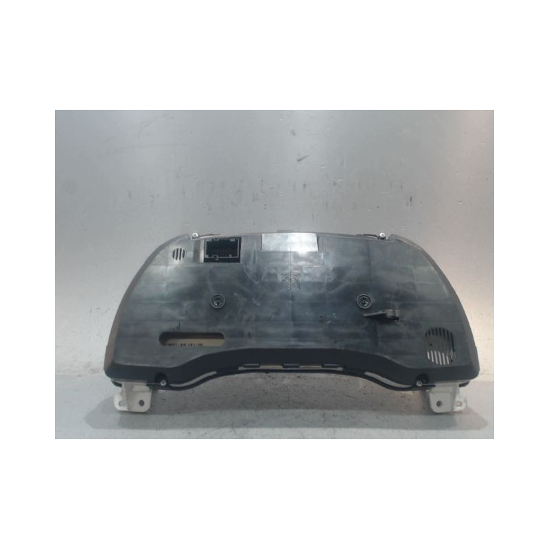 BLOC COMPTEURS FIAT PANDA