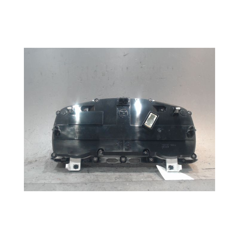 BLOC COMPTEURS CITROEN C3