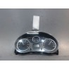 BLOC COMPTEURS CITROEN JUMPY