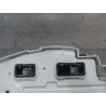 BLOC COMPTEURS TOYOTA IQ