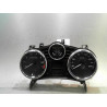 BLOC COMPTEURS PEUGEOT 207