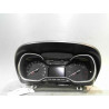 BLOC COMPTEURS CITROEN C3 AIRCR.