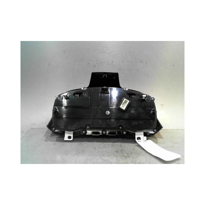 BLOC COMPTEURS CITROEN C3 AIRCR.