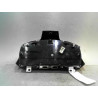 BLOC COMPTEURS CITROEN C3 AIRCR.