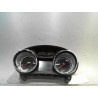 BLOC COMPTEURS OPEL ASTRA