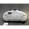 BLOC COMPTEURS OPEL ASTRA